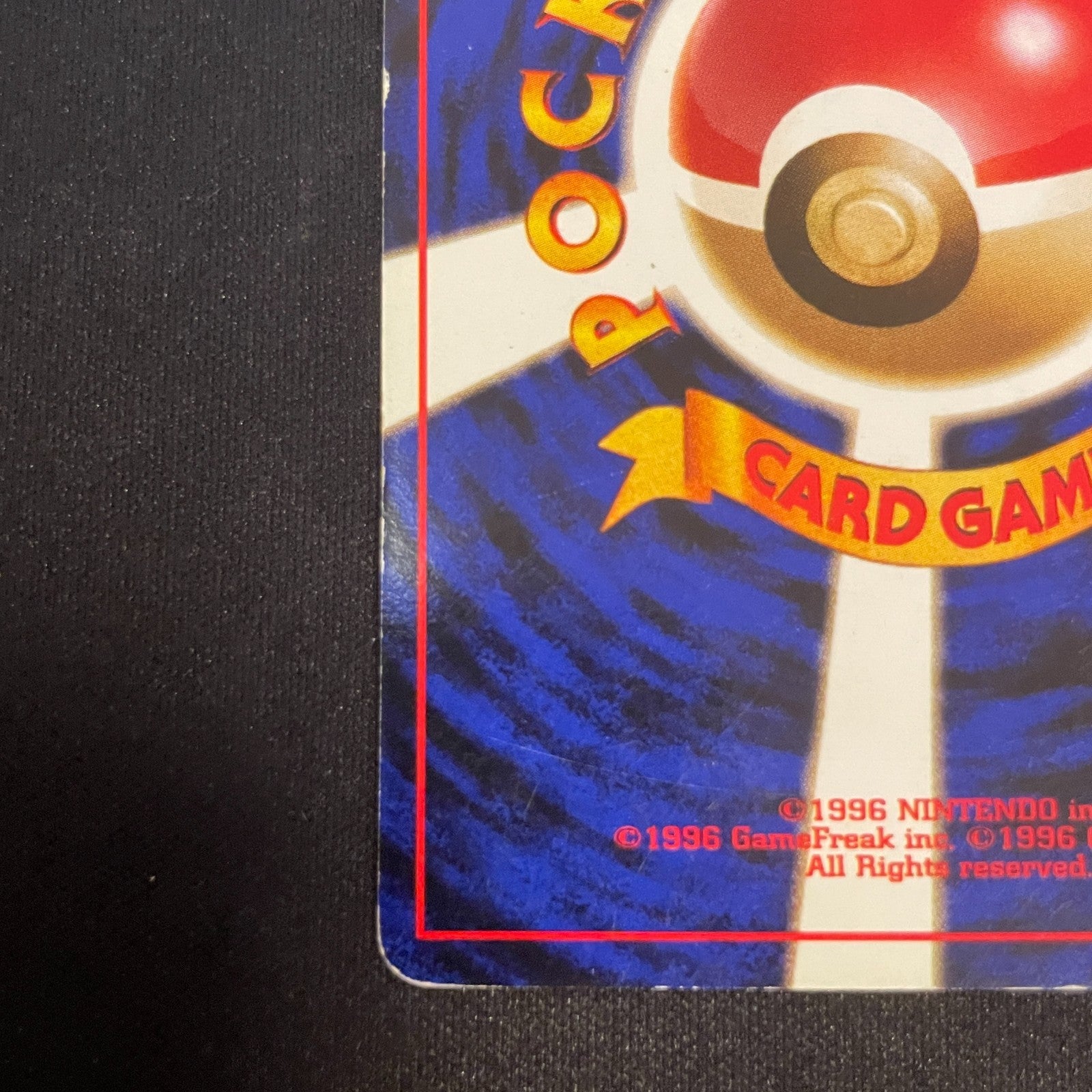 [US Seller] Pokemon 2000 Gym Heroes Team Rocket's Moltres Japanese #No.146