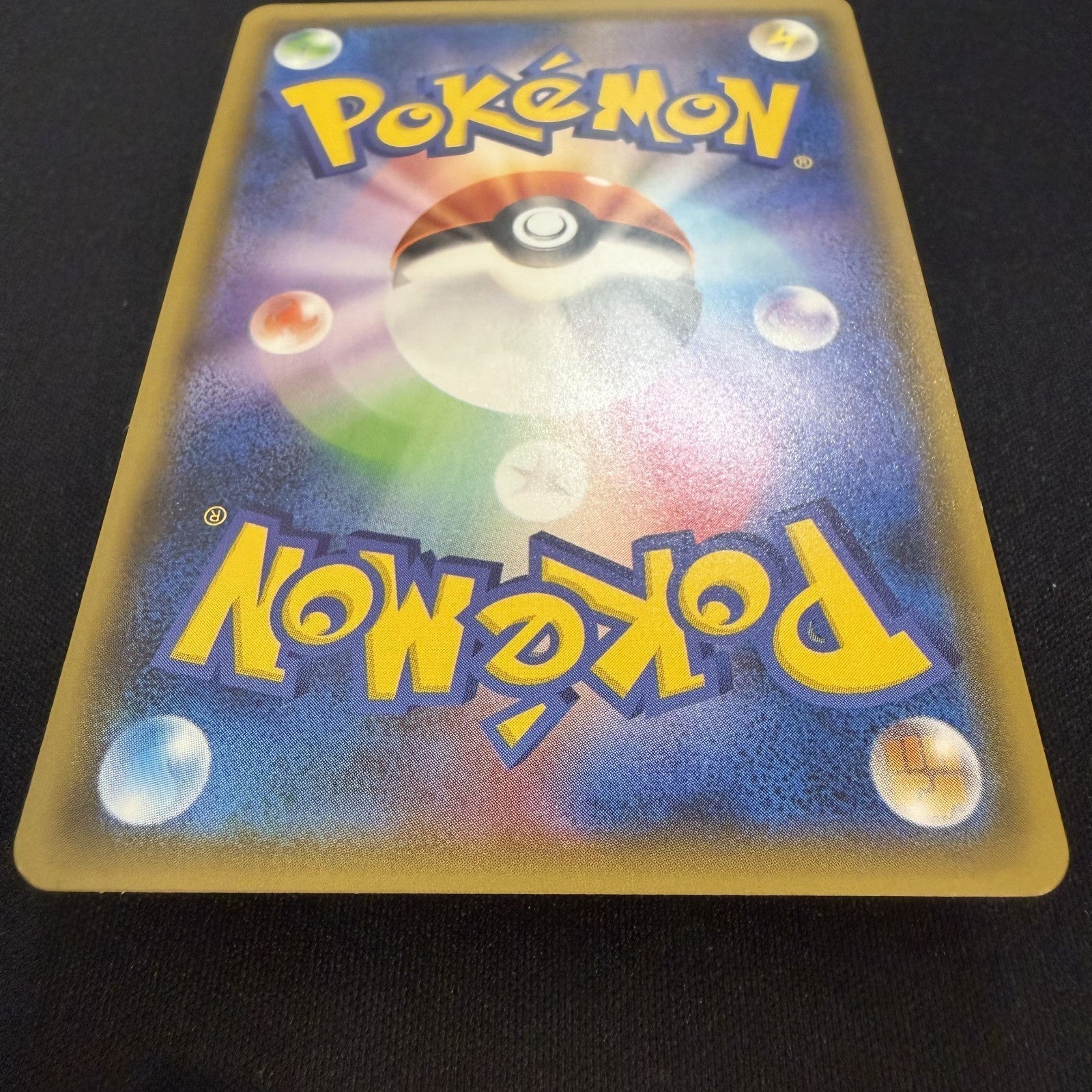 [US seller] Gengar & Mimikyu GX 038/095 Sm9: Tag Bolt Holo (Japanese)