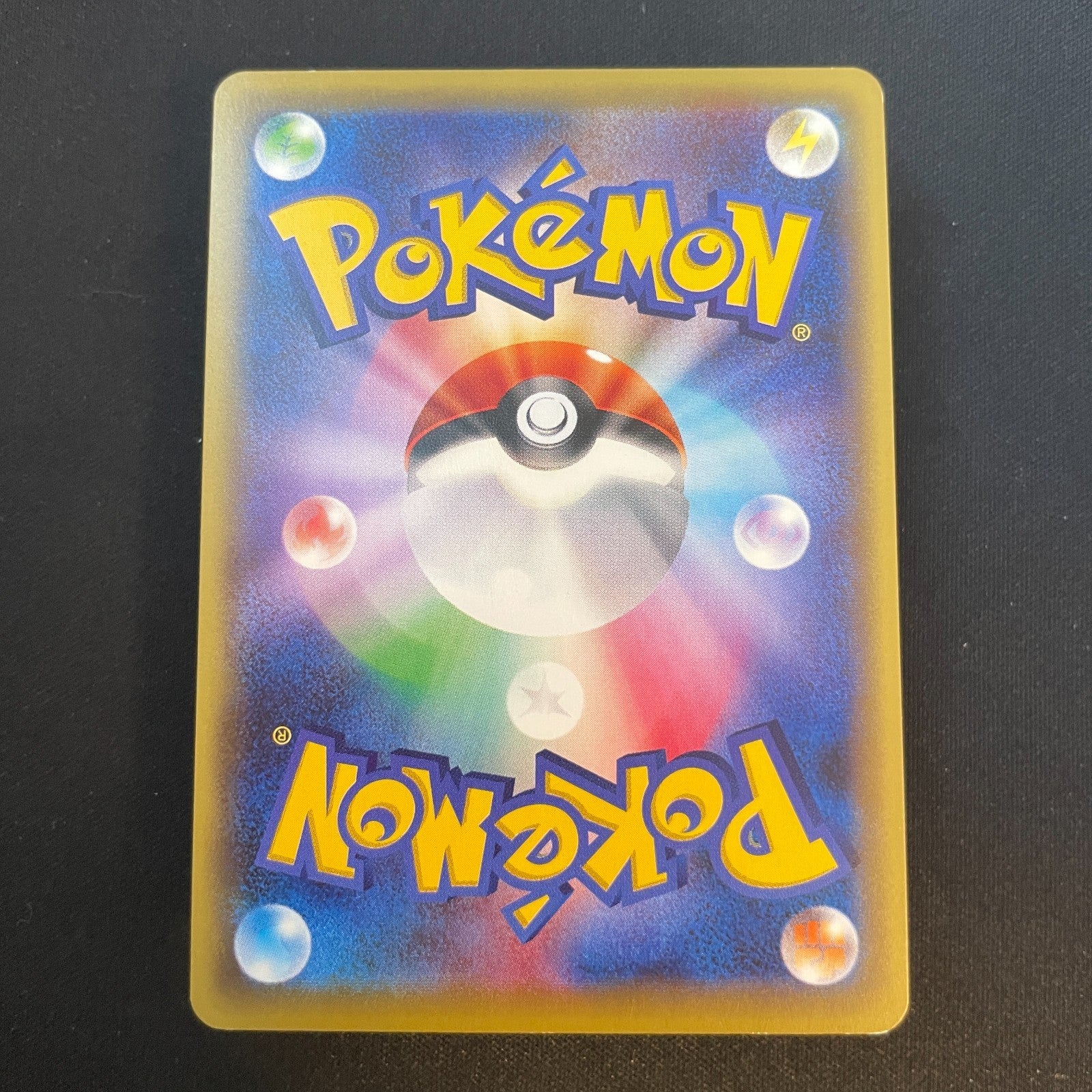 [US Seller] Pokemon TCG Umbreon EX XY10 042/078 Japanese
