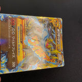 [US SELLER] Charizard EX 089/080 Wild Blaze UR Japanese Pokemon Card