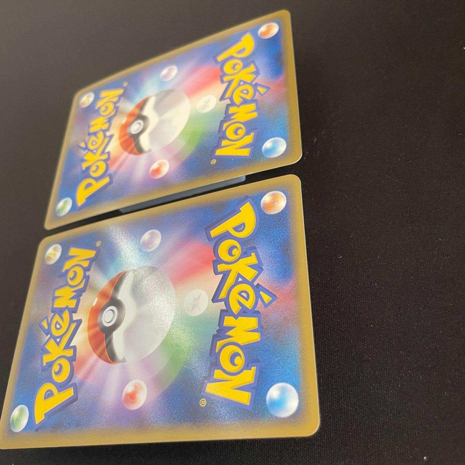 [US SELLER] Kyogre & Groudon Legend 070/080 071/080 Japanese Pokemon Card