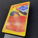 [US SELLER]  Moltres 043/048 Holo WEB Series Japanese Pokemon Card
