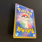 [US SELLER] Rayquaza 075/L-P Promo Japanese Pokemon Card