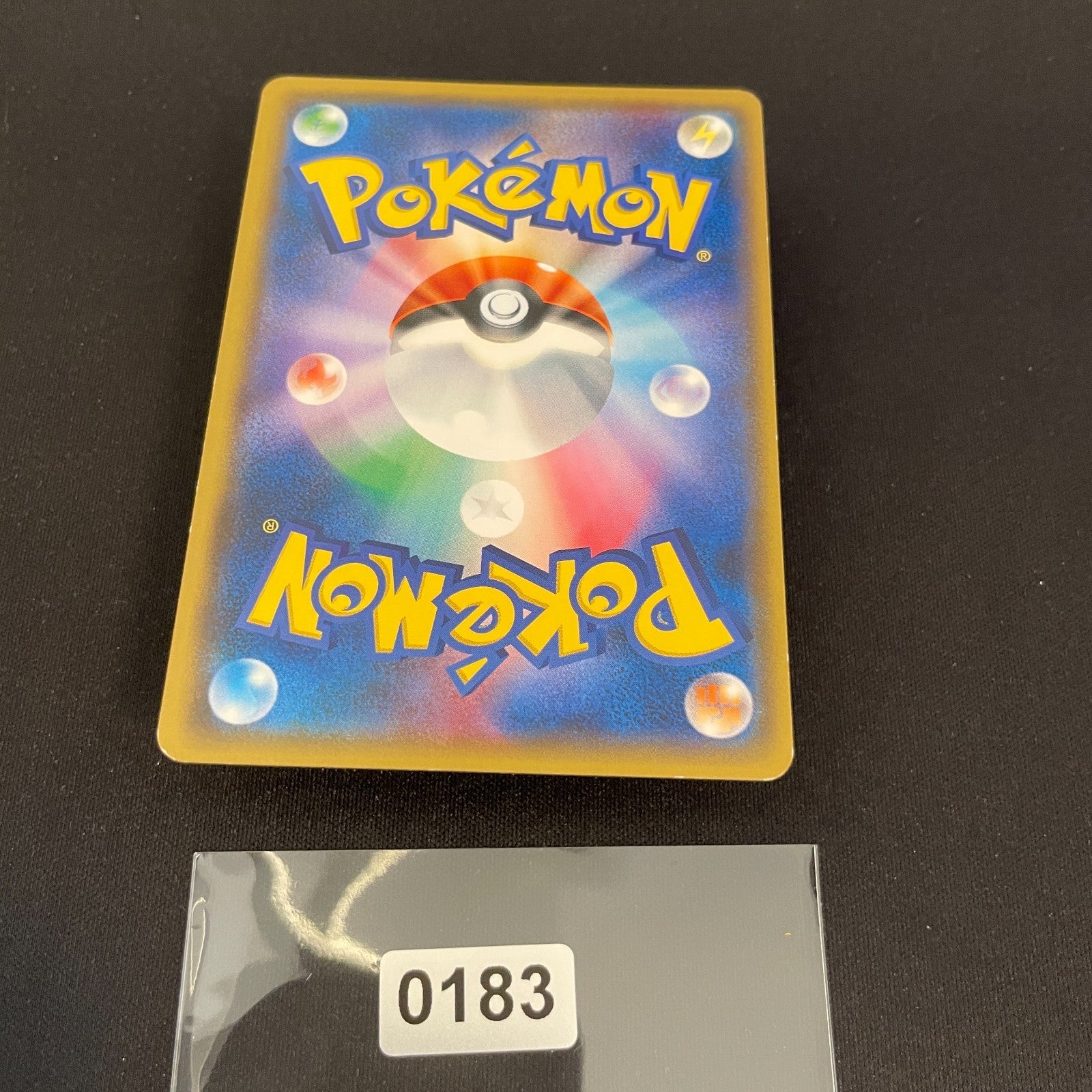 [US seller]  Pokemon Cards Gentlemanly Pikachu PROMO 210/SM-P SM-P Japanese