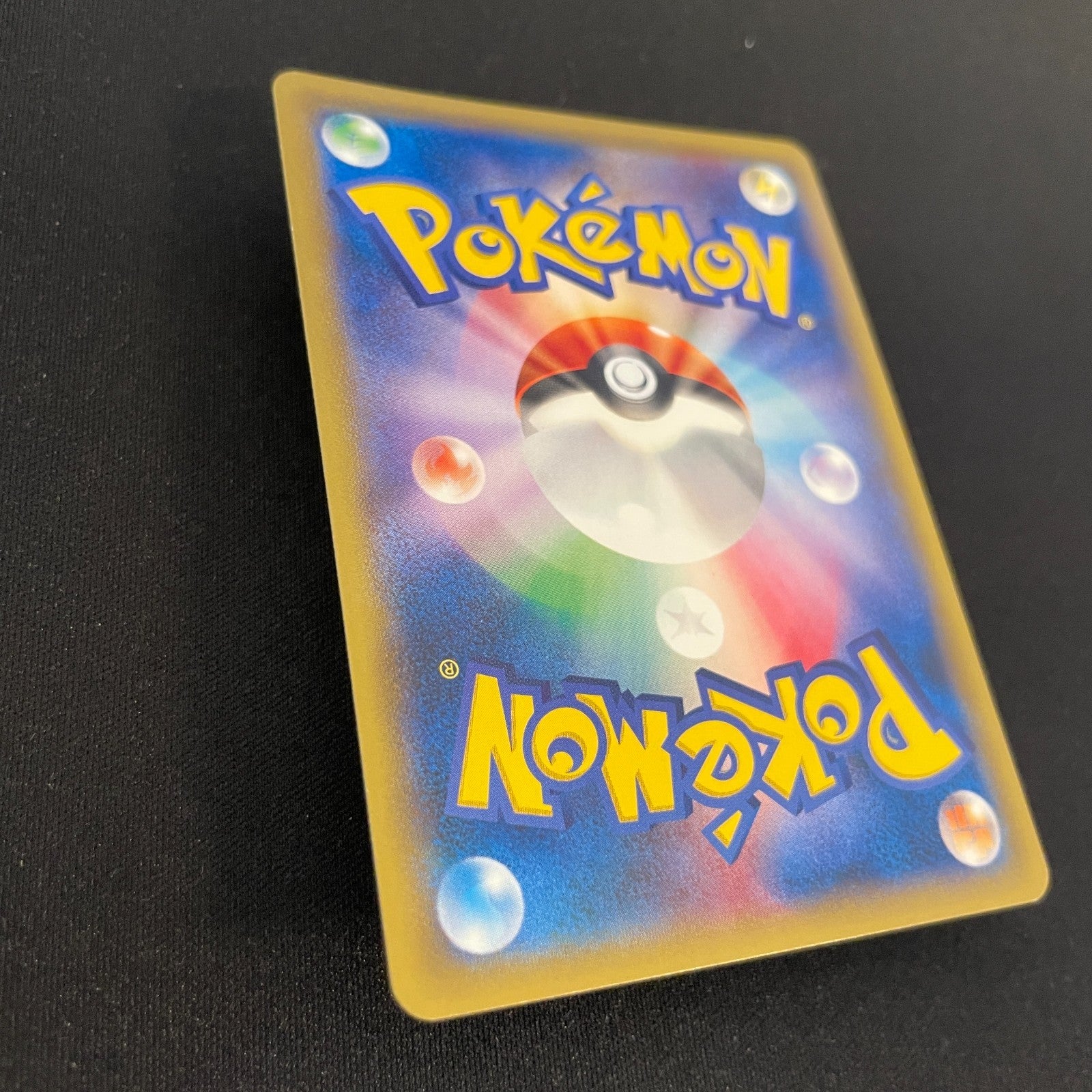 [US SELLER] M Gengar EX 079/XY-P Holo Japanese Pokemon Card