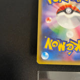 [US SELLER] Poncho Wearing Pikachu 203/XY-P Promo Japanese Pokemon Card