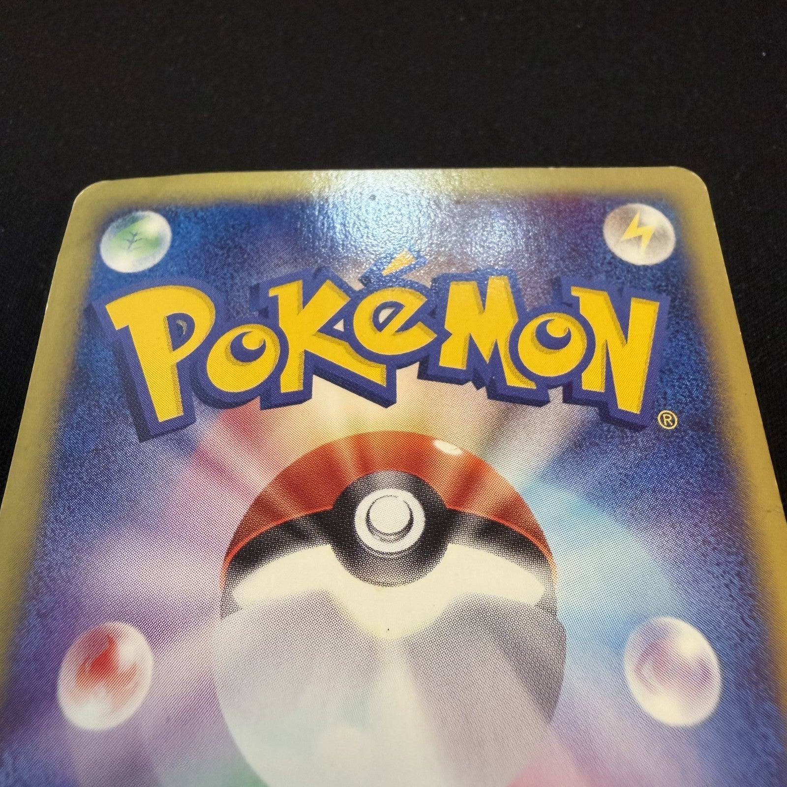 [US seller] Umbreon Holo 068/092  E-Series Town On No Map Japanese Pokemon Card