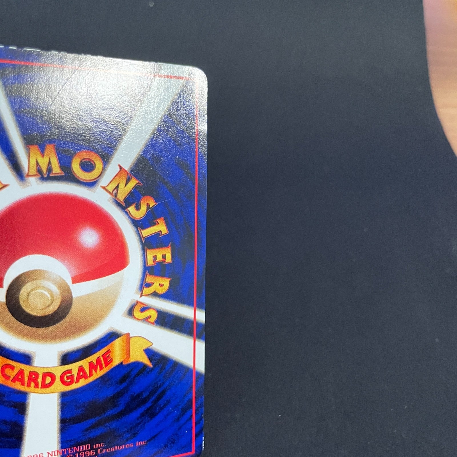 [US SELLER] Snorlax Glossy Vending Series 1 Promo - Japanese Pokemon Card 1998