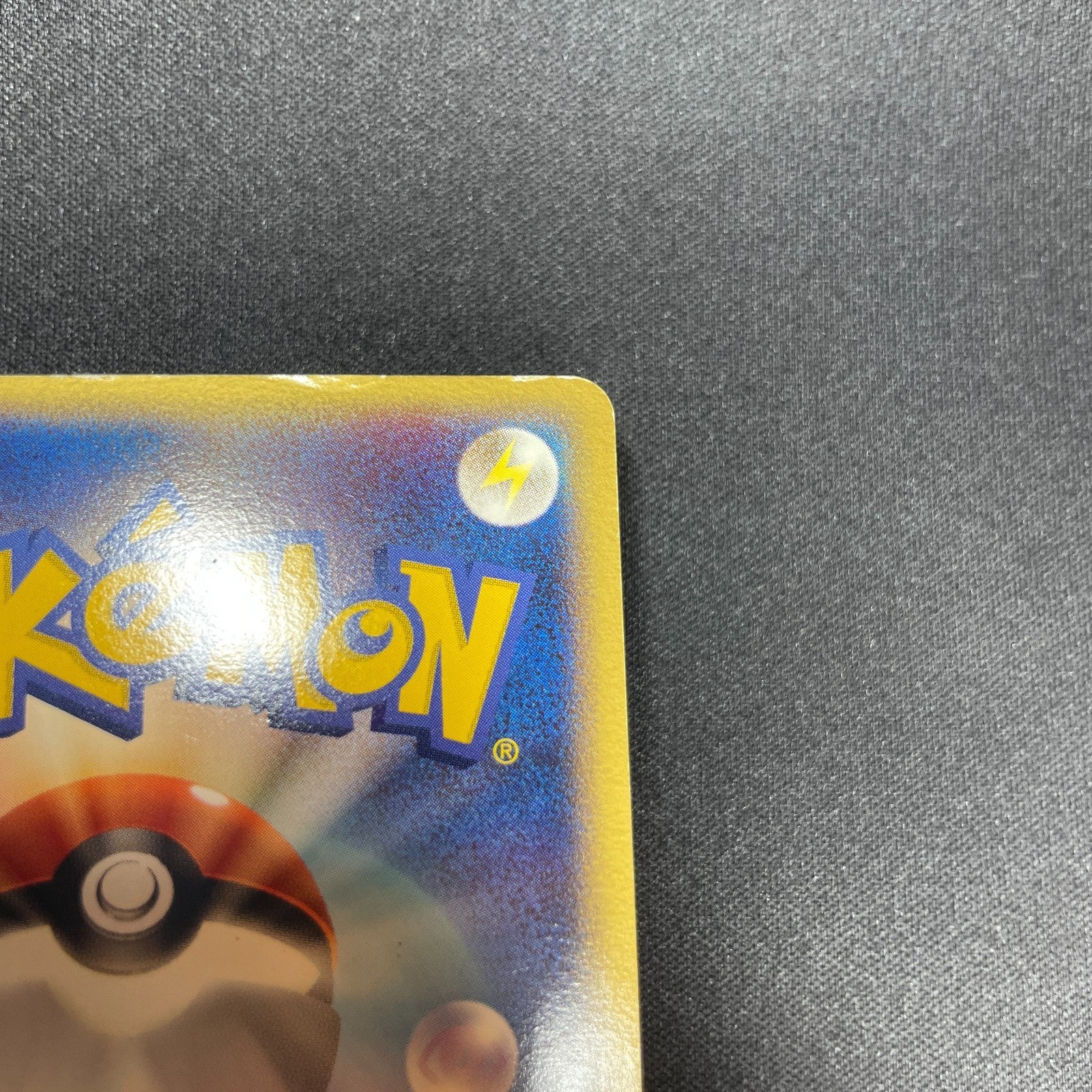 [US Seller] Rayquaza Pokemon Card Pokepark Promo 009/009 Holo Rare Japan 2005