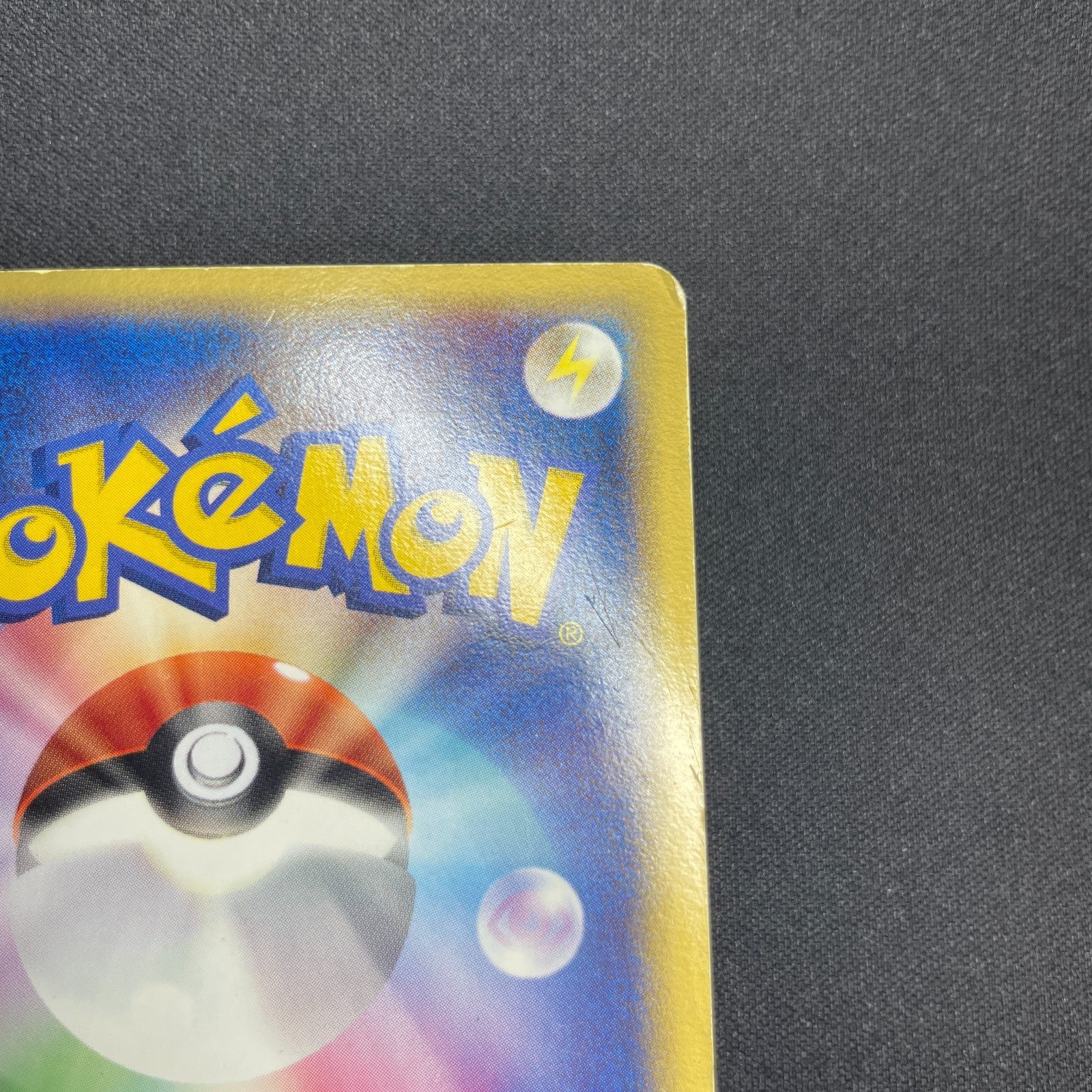 [US Seller] 2006 Alakazam Gold Star 033/075 Holo Pokemon Card Japanese