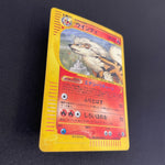 [US seller]  Arcanine Holo 017/088 Mysterious Mountains Japanese Card