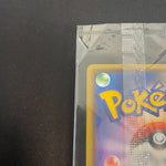[US SELLER] Sealed Pikachu Yu Nagaba Design Promo Card Game 208/s-p