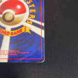 [US SELLER] Pokemon card Wartortle (old back) Pokemon card intro pack