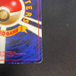 [US Seller] Pokemon 2000 Gym Heroes Team Rocket's Moltres Japanese #No.146