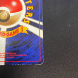 [US Seller] Pokemon 2000 Gym Heroes Team Rocket's Moltres Japanese #No.146