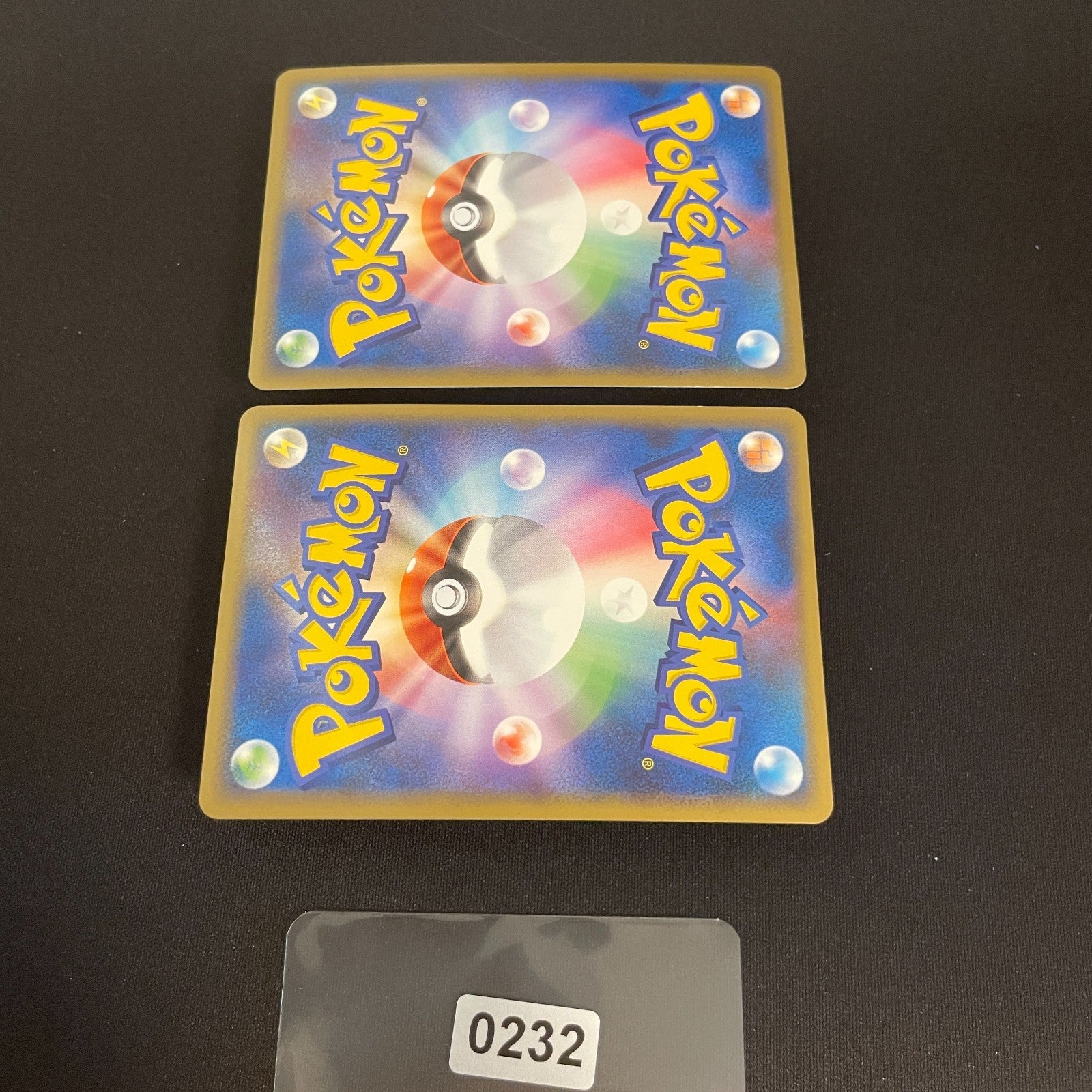 [US SELLER] Kyogre & Groudon Legend 070/080 071/080 Japanese Pokemon Card