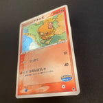 [US SELLER] Pokepark's Torchic 002/009 Holo Japanese Pokemon Card