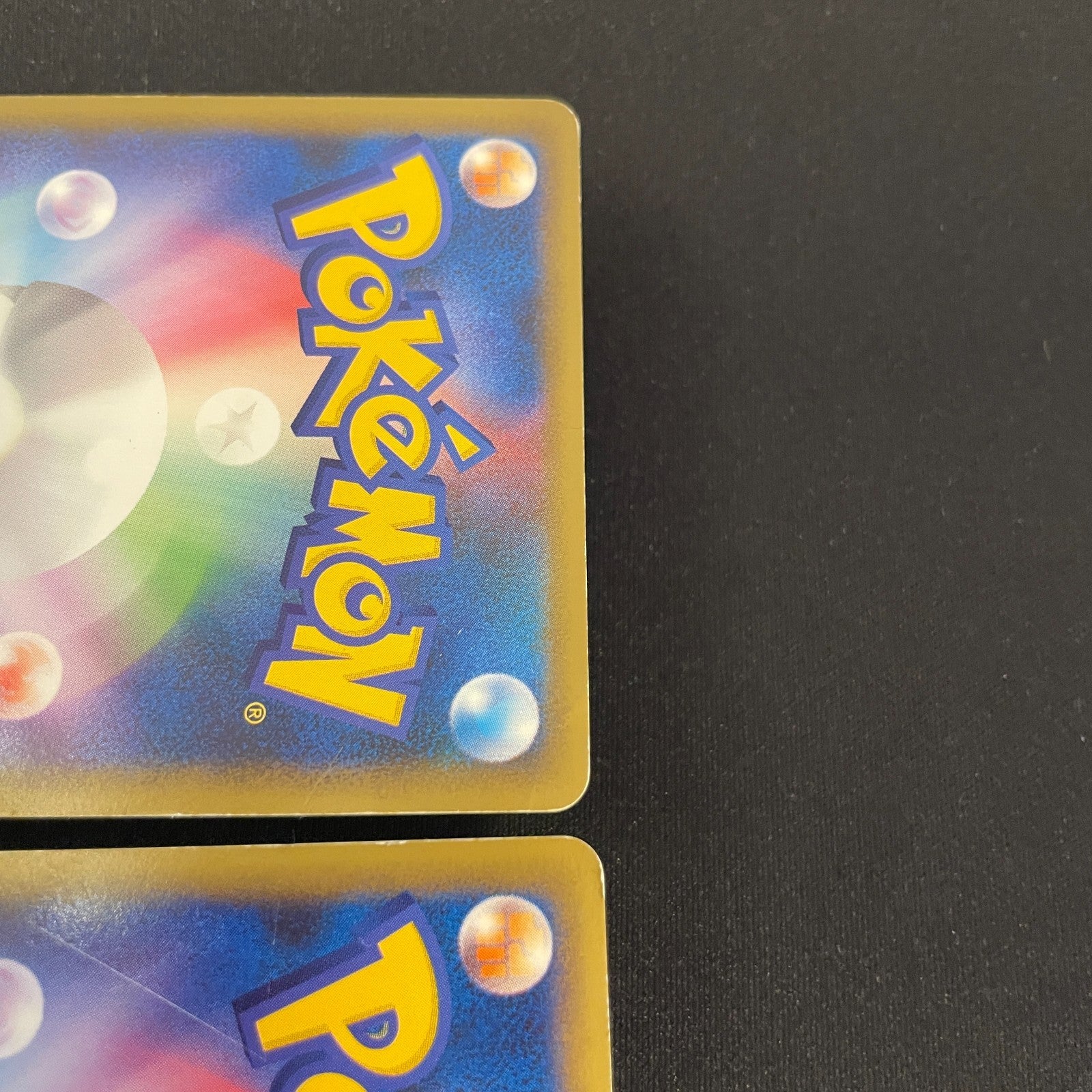 [US seller] Raikou & Suicune 067/080 068/080 Japanese Pokemon Card