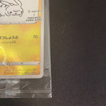 [US SELLER] Sealed Pikachu Yu Nagaba Design Promo Card Game 208/s-p