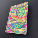 [US SELLER] M Rayquaza EX 086/078 Emerald Break Pokemon Card Japanese