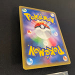[US SELLER] Poncho Wearing Pikachu 203/XY-P Promo Japanese Pokemon Card