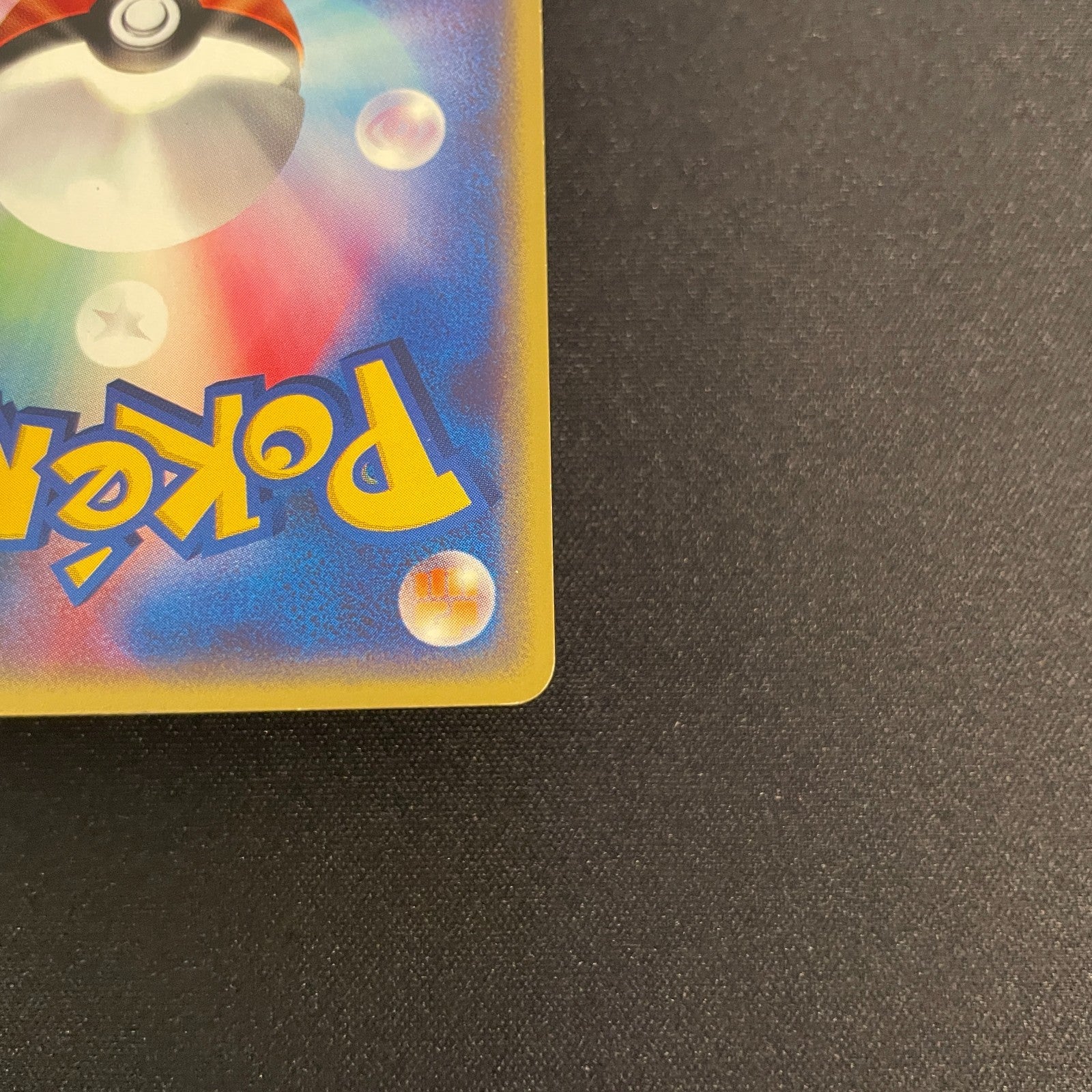 [US SELLER] Celebi 042/P JR Happy Adventure Rally Promo 2002 Japanese Pokemon Ca
