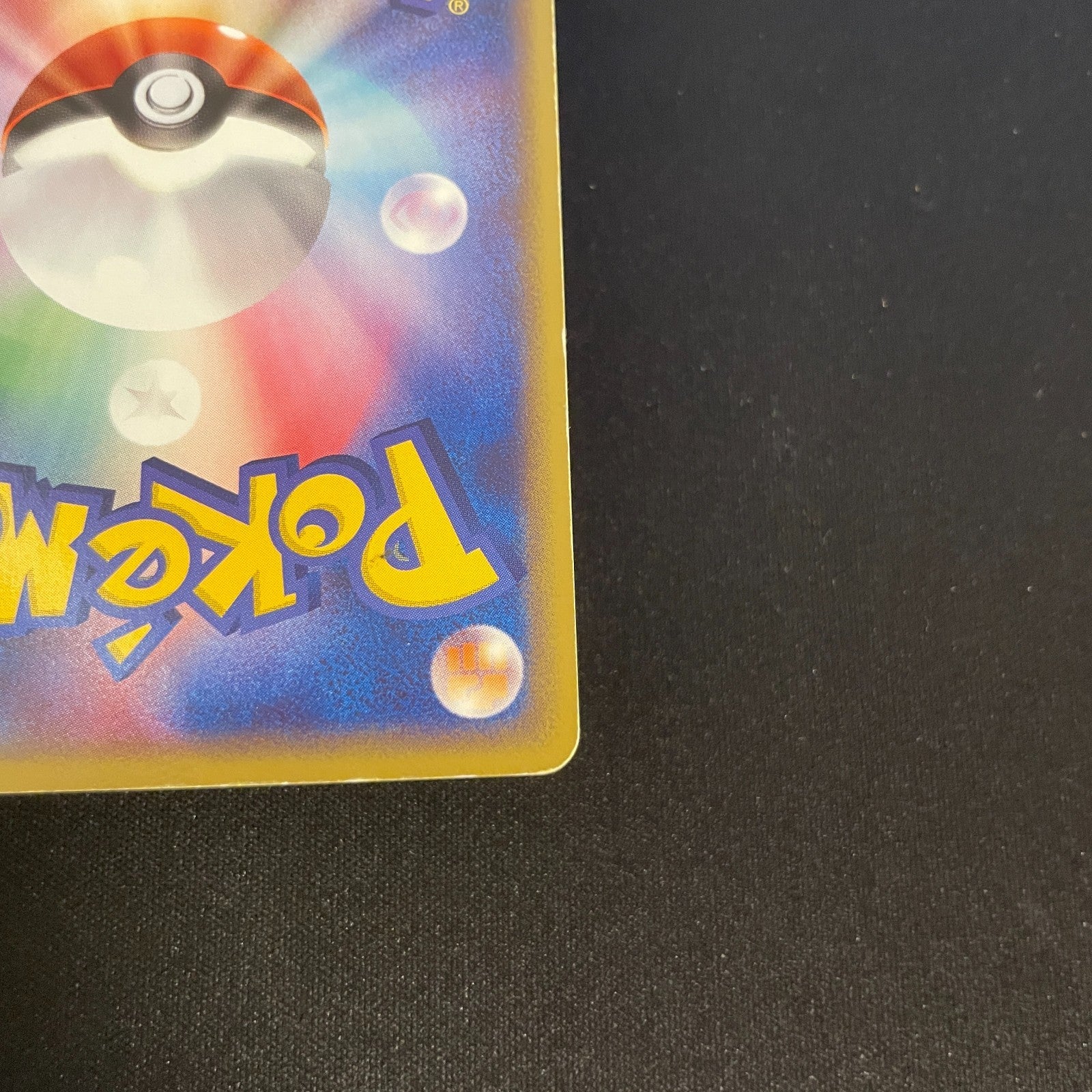 [US SELLER] Pokepark's Celebi 001/009 PokePark Forest Japanese Pokemon Card