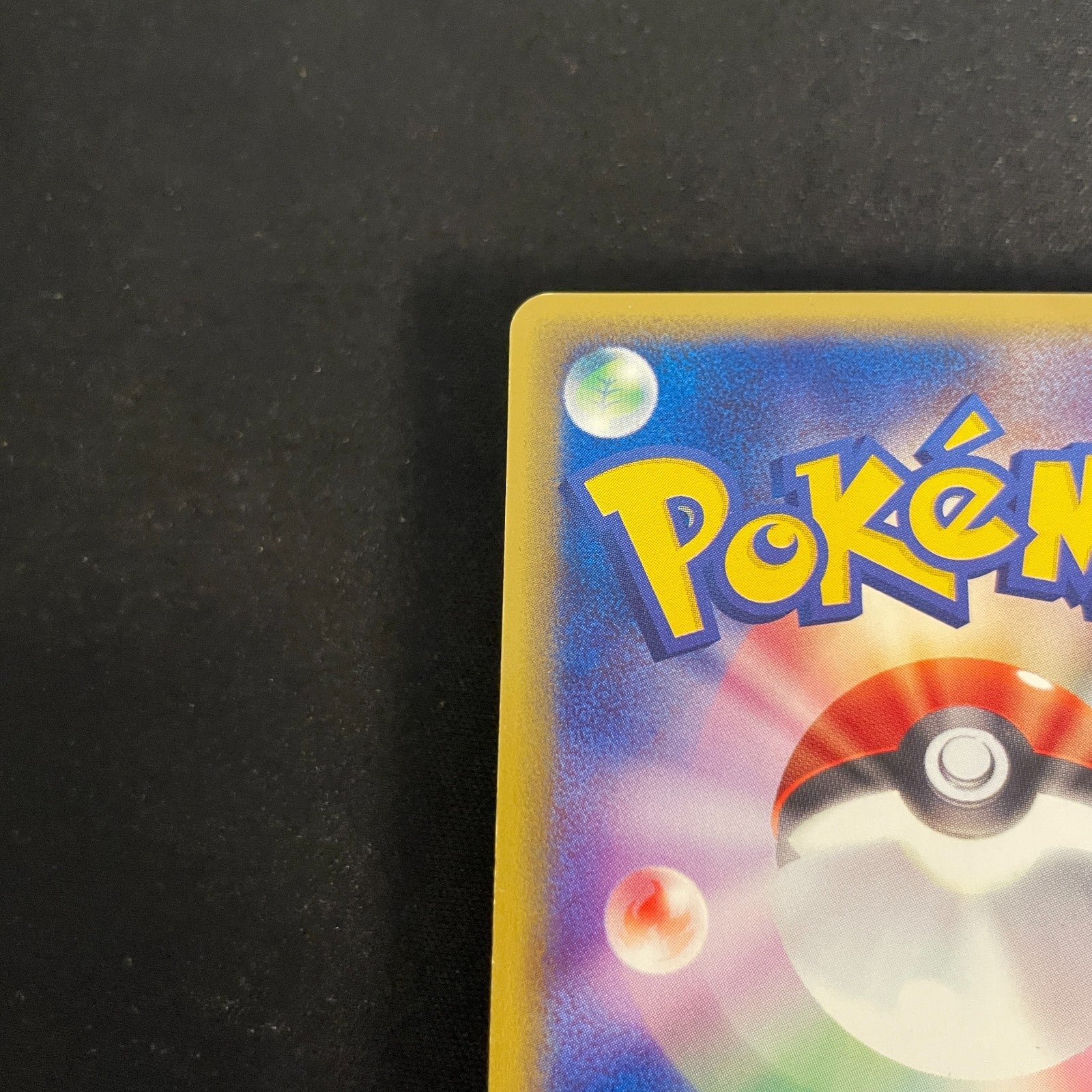 [US Seller]Pokemon Card Gengar 117/128 Holo 1st edition Expedition 2001 Japanese