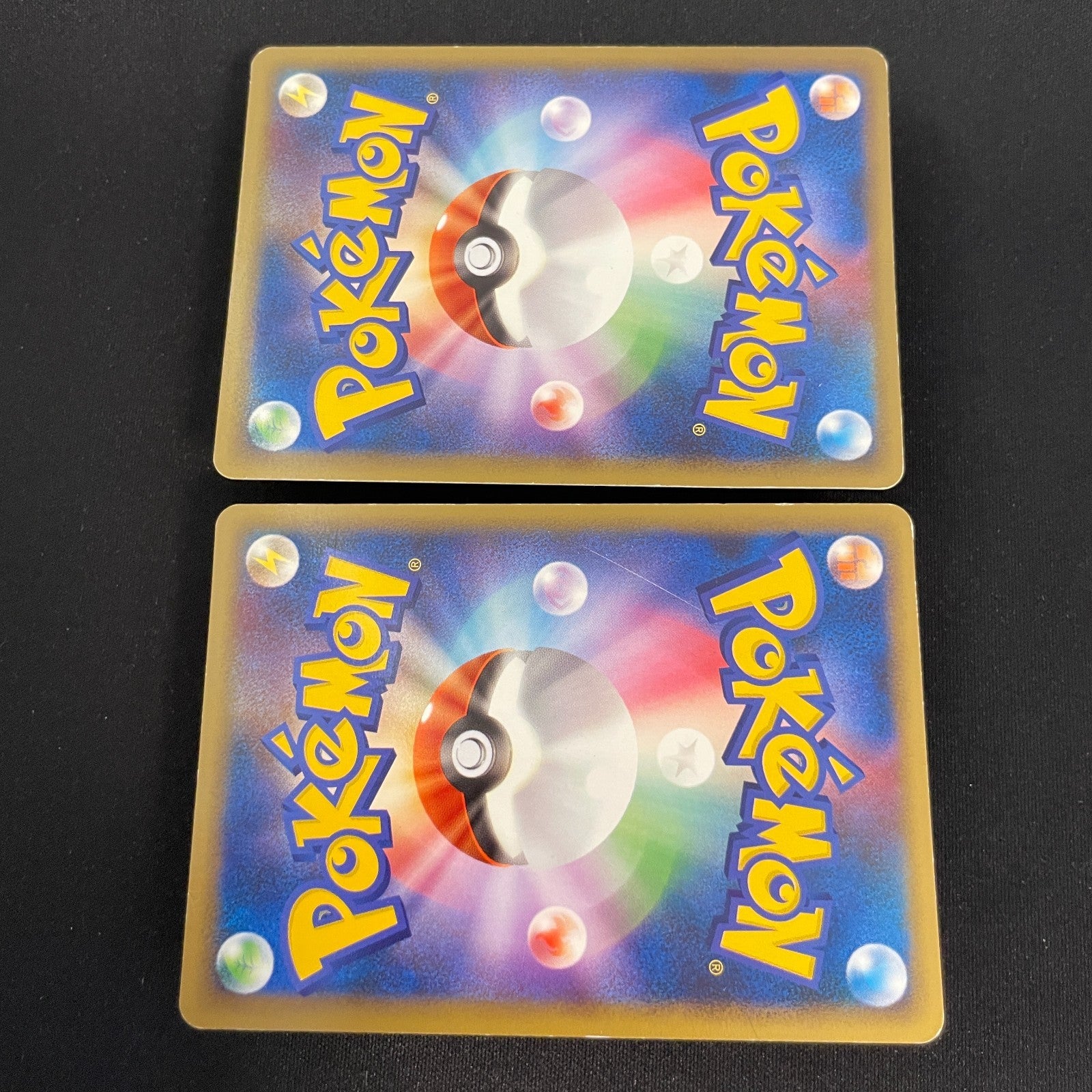 [US seller] Raikou & Suicune 067/080 068/080 Japanese Pokemon Card