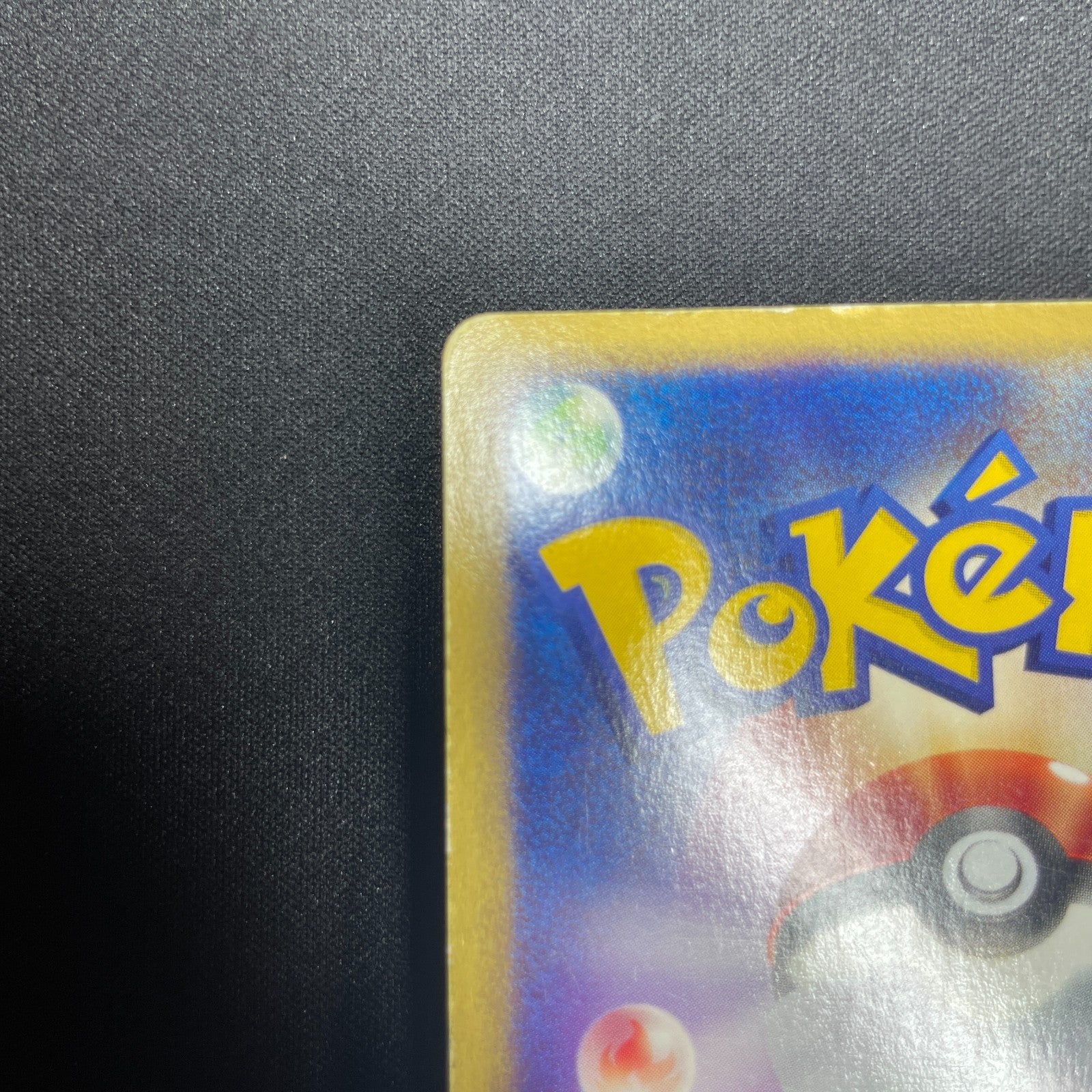 [US SELLER] Swirl Pokemon Japanse VS Theater Limited Alto Mare's Latias 011/018