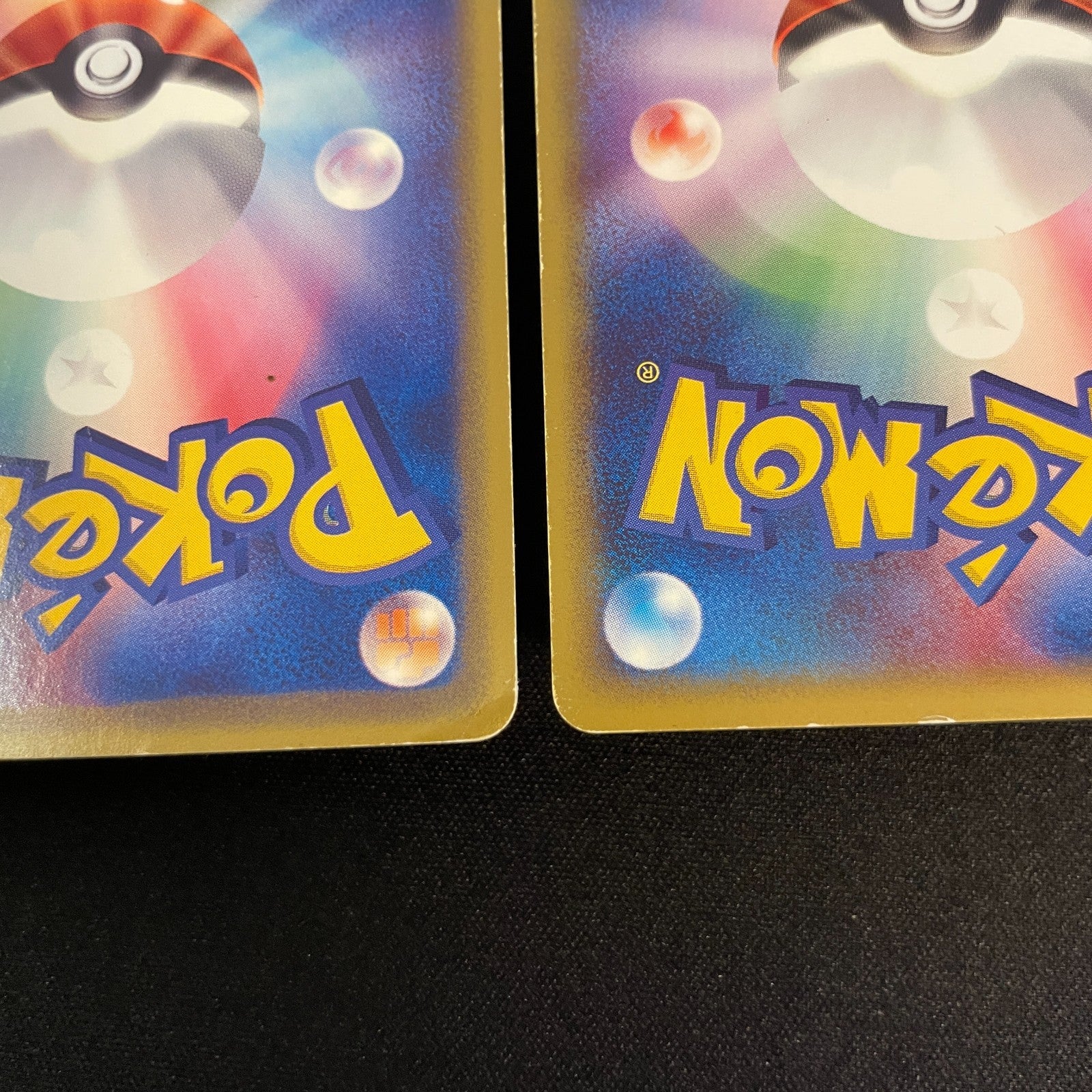 [US Seller]Pokemon Card Gengar 117/128 Holo 1st edition Expedition 2001 Japanese
