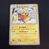 [US SELLER] Warm Pikachu 094/XY-P Uniqlo Kids Japanese Promo Pokemon Card