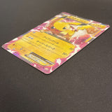 [US SELLER] Pokemon Cards Pikachu-EX Double Rare (RR) 008/027 CP2 Japanese