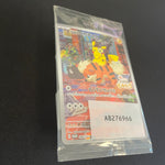 [US SELLER] Sealed Detective Pikachu 098/SV-P PROMO - Pokemon Card