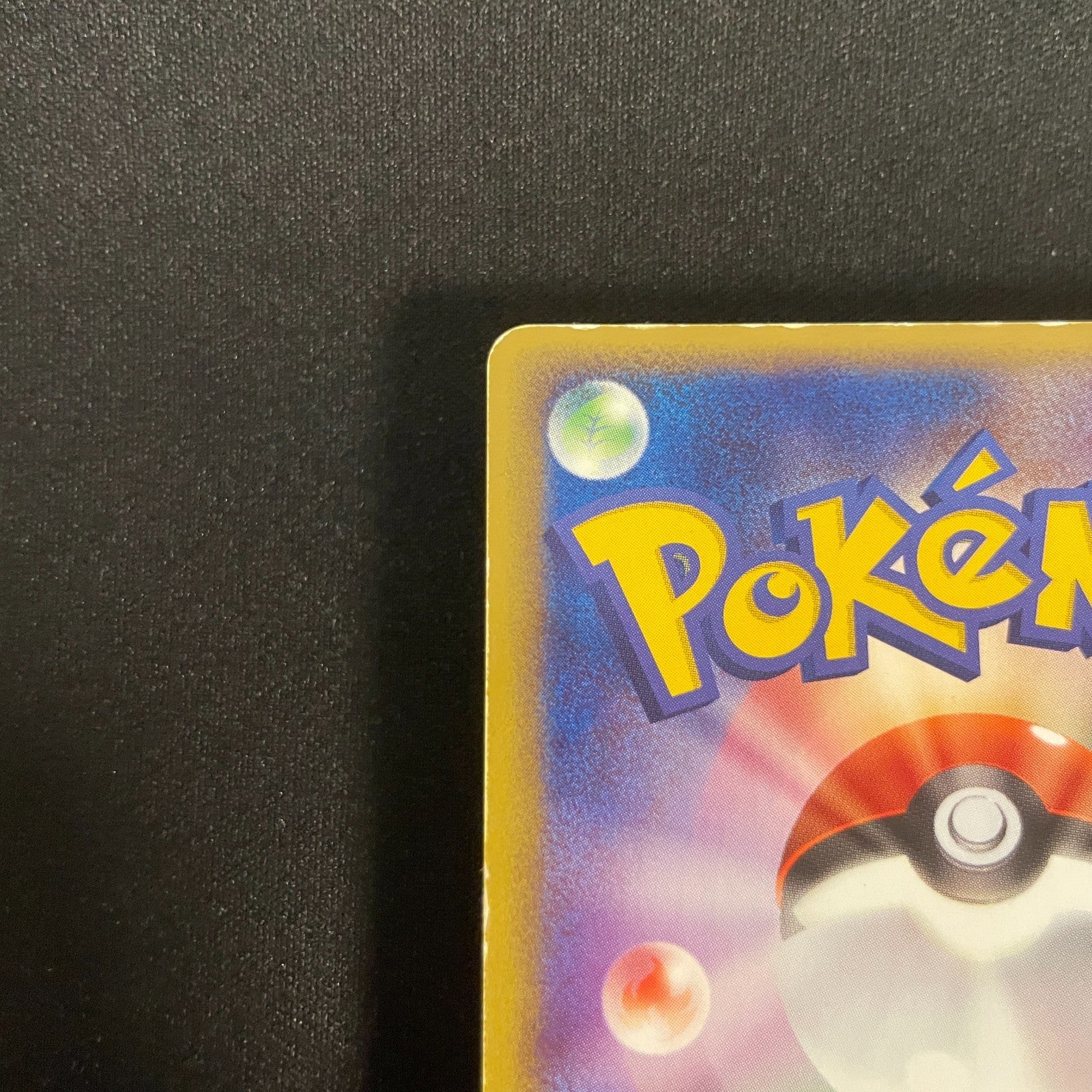 [US SELLER] Pokepark's Celebi 001/009 PokePark Forest Japanese Pokemon Card