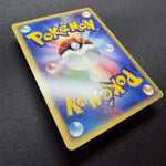 [US SELLER] Swirl Pokemon Japanse VS Theater Limited Alto Mare's Latias 011/018