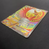 [US SELLER] Ho-Oh EX 088/080 SR BREAKpoint Japanese Pokemon Card