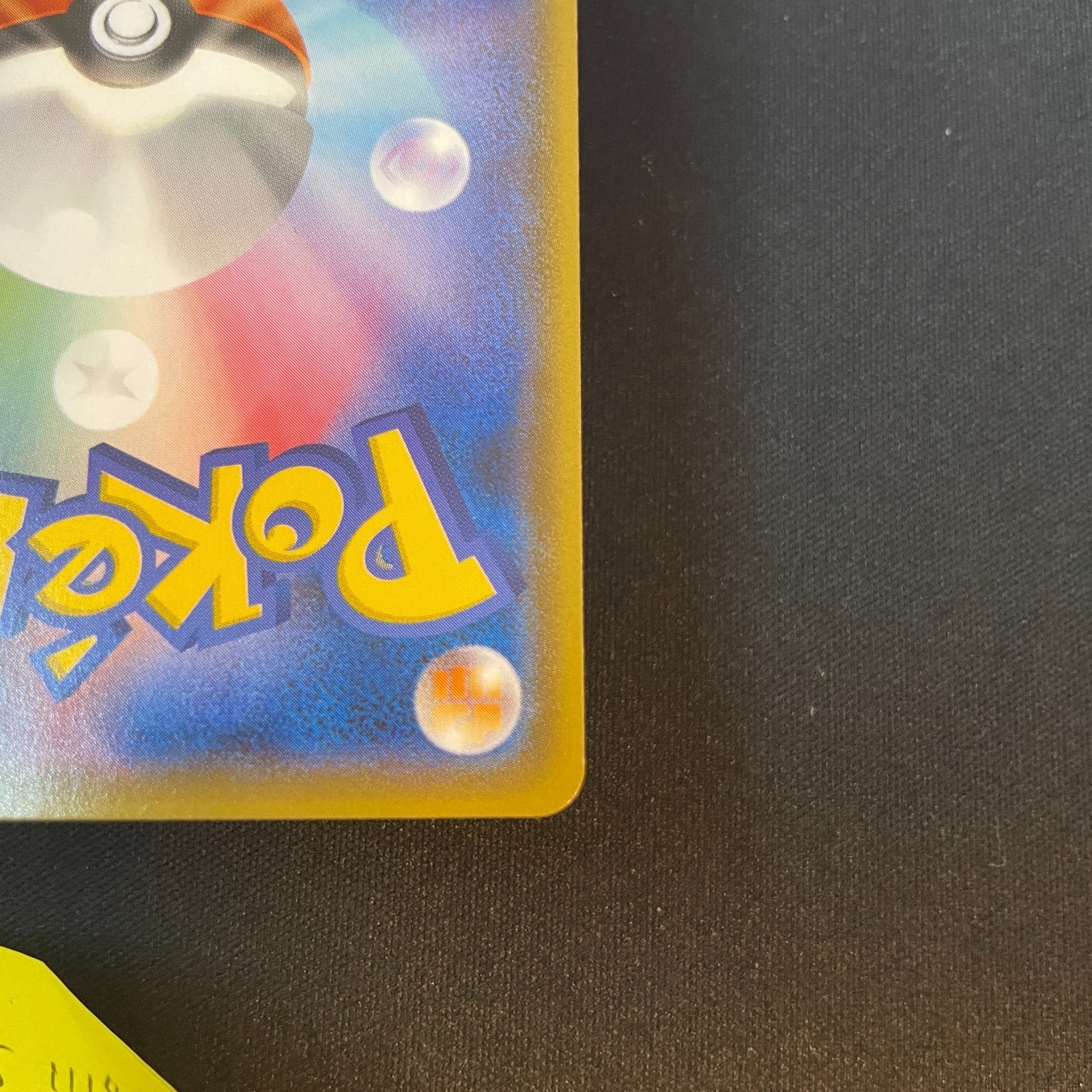 [US seller] Gengar & Mimikyu GX 038/095 Sm9: Tag Bolt Holo (Japanese)