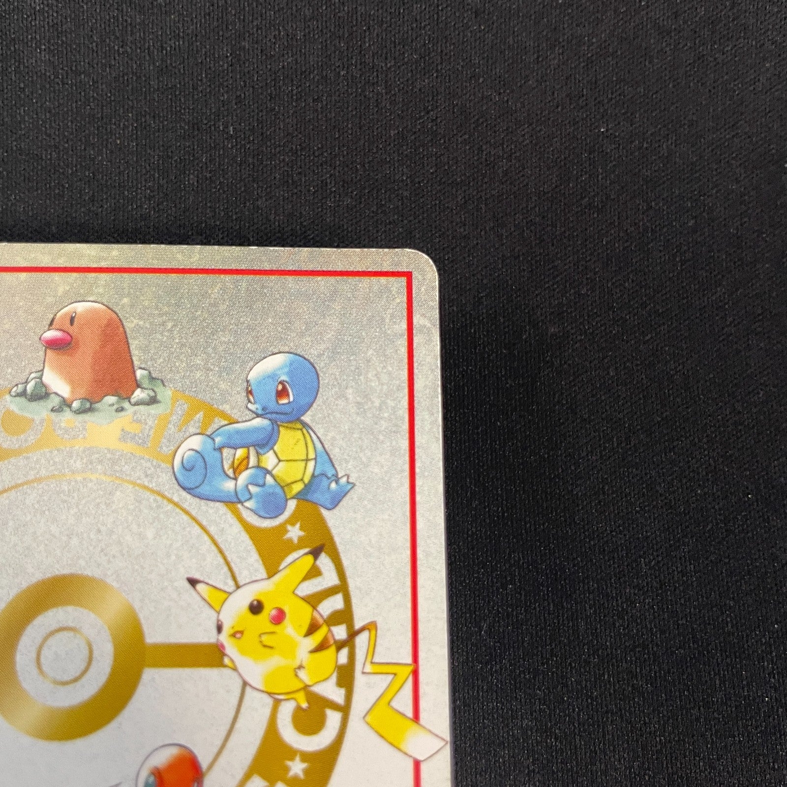 [US SELLER] Ooyama's Pikachu Vending Series No025 Nintendo 1998 Pokemon Card