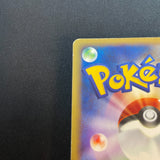 [US seller] Golem 089/088 Crystal Type Japanese 2002 Pokemon Card