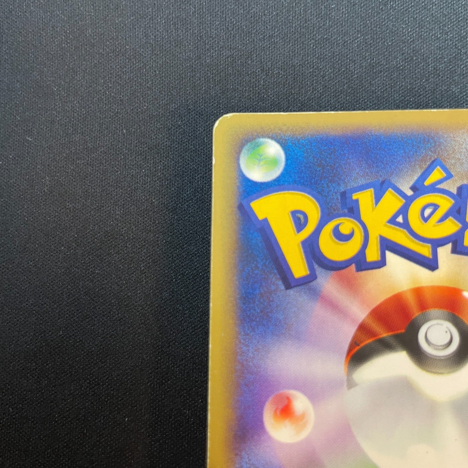 [US seller] Golem 089/088 Crystal Type Japanese 2002 Pokemon Card