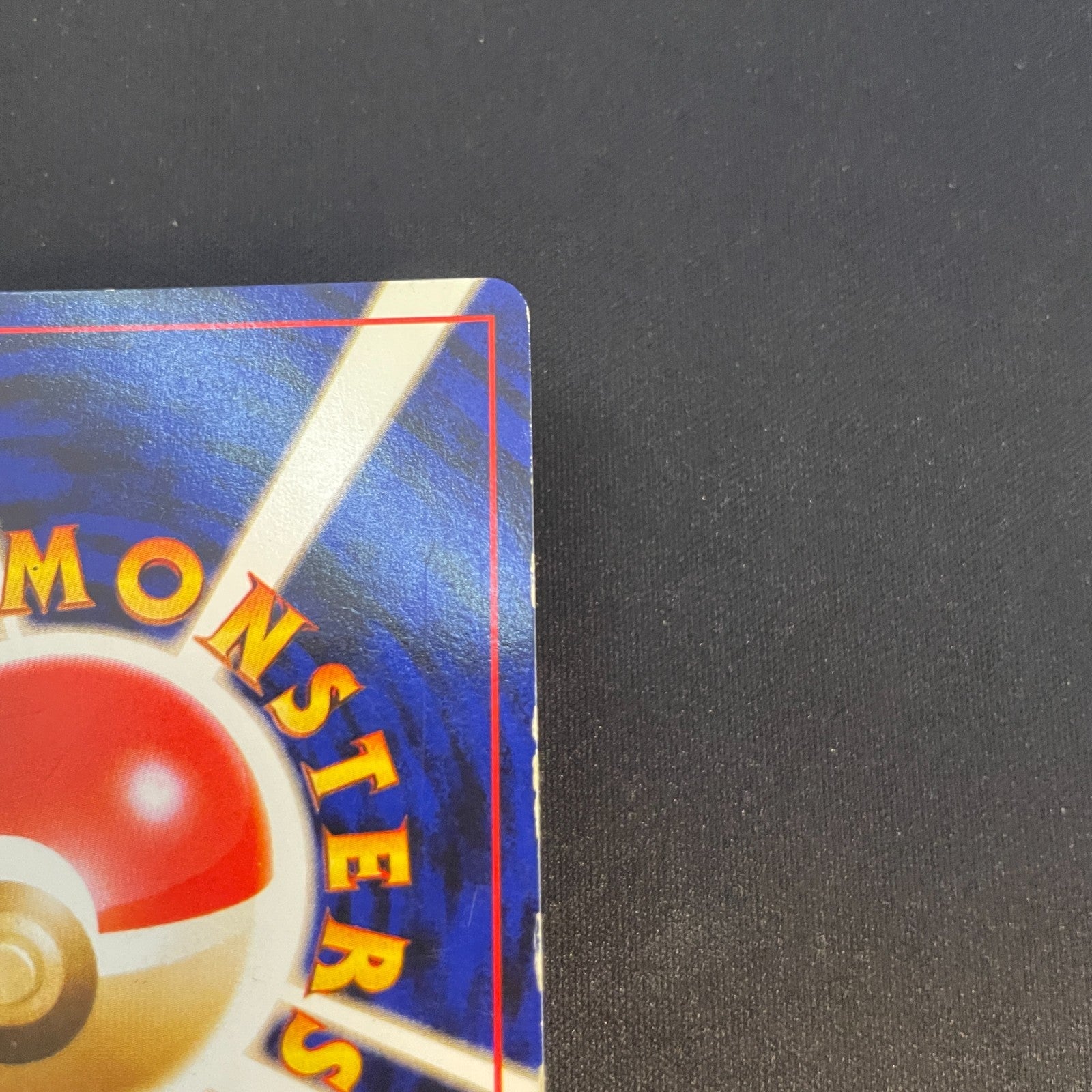 [US SELLER] Venusaur No.003 OLD BACK Japanese Pokemon Card base set