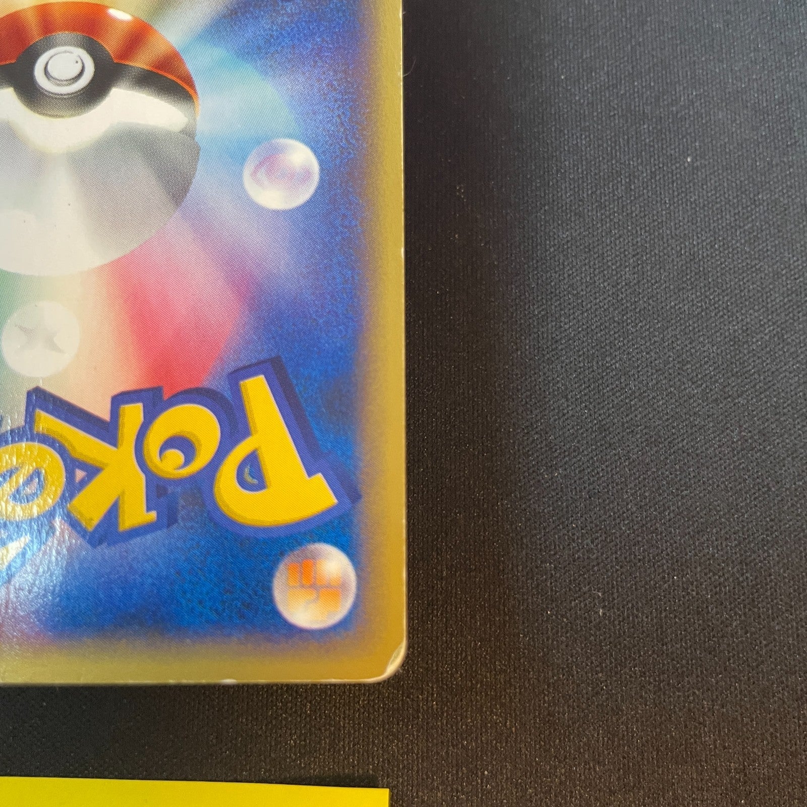 [US seller] Golem 089/088 Crystal Type Japanese 2002 Pokemon Card