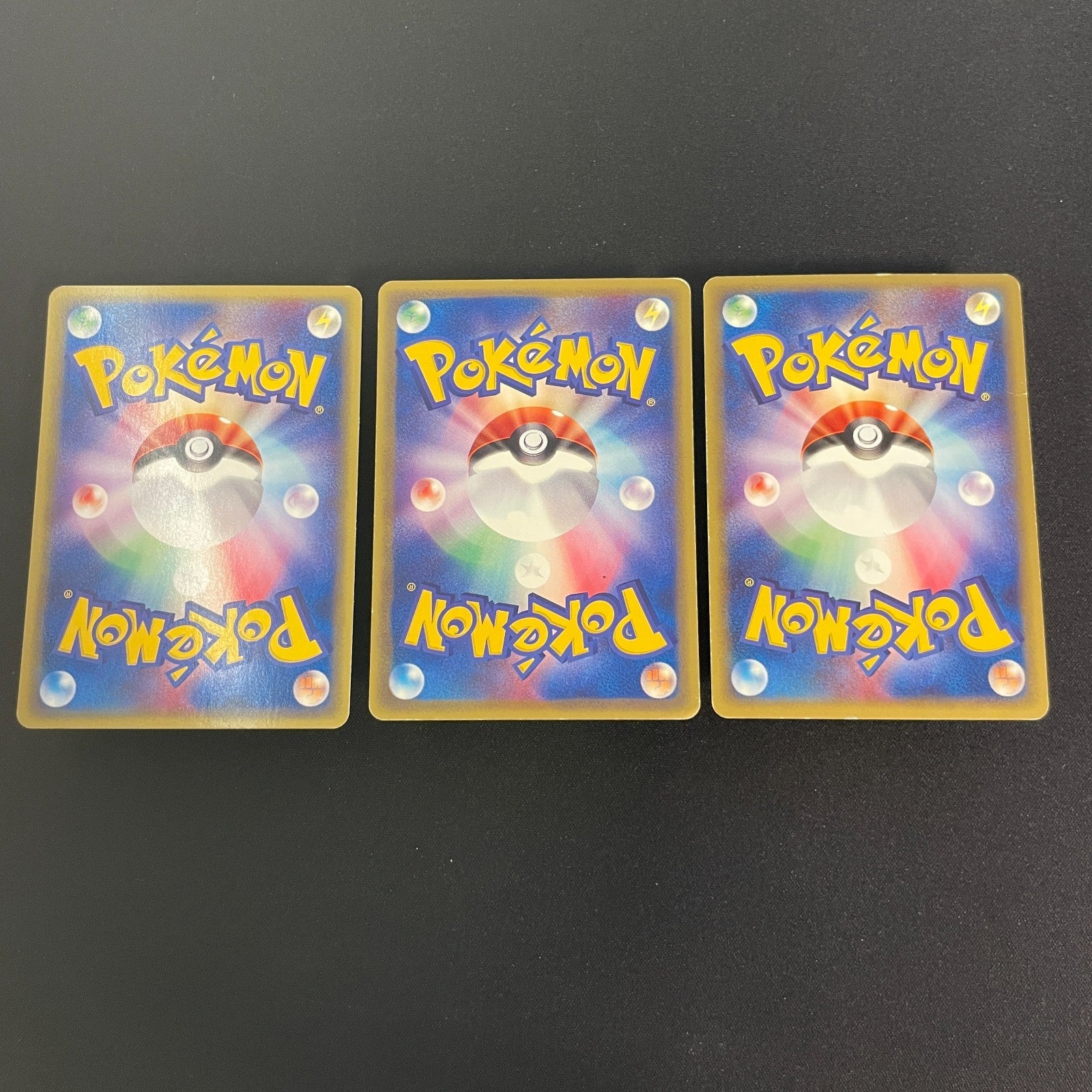 [US Seller]Pokemon Card Gengar 117/128 Holo 1st edition Expedition 2001 Japanese