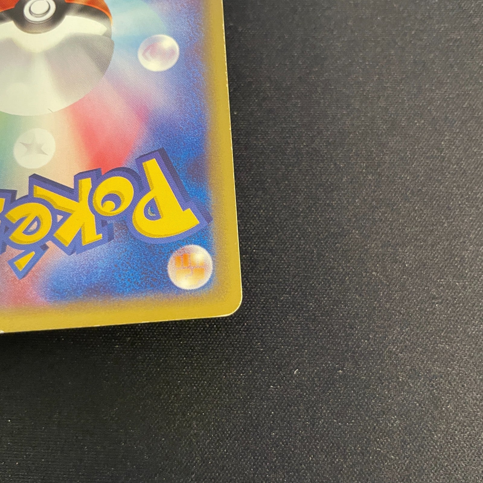 [US Seller]Pokemon Card Gengar 117/128 Holo 1st edition Expedition 2001 Japanese
