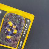 [US seller] Swirl Pokemon Card Karen's Umbreon 091/141 VS Series Japanese