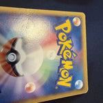 [US SELLER] Pokemon Card - Pikachu - PokePark Forest Premium File 004/009