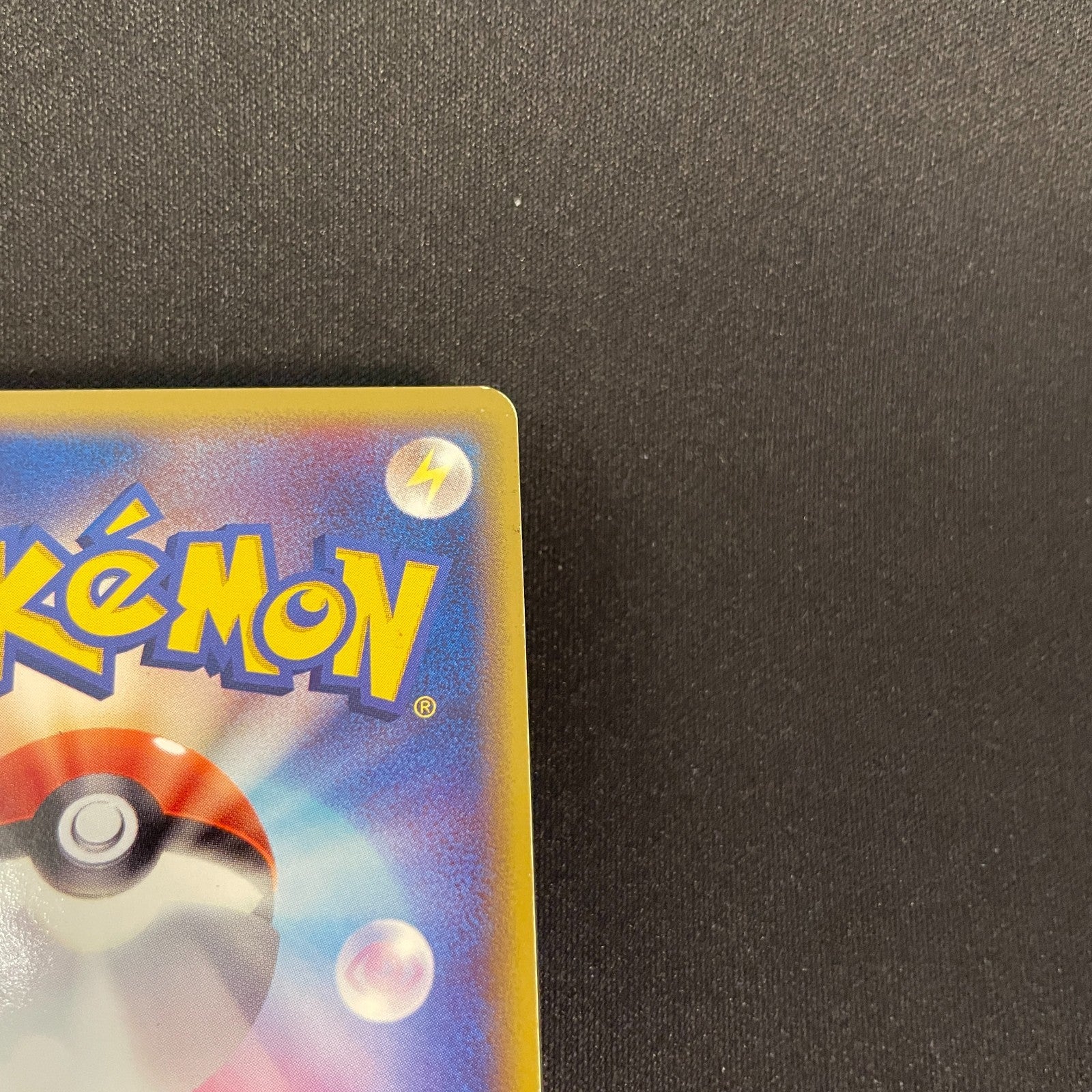 [US SELLER] Swirl Pokemon Card Metagross Holon Research Tower 075/086 Japanese