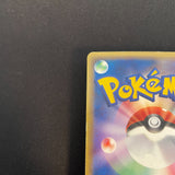 [US Seller] Celebi Gold Star 004/075 Miracle Crystal Old Japanese Pokemon Card
