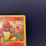 [US seller] Charmander 004/018 Holo e McDonald's Promo Pokemon Card Japanese